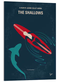 Gallery print The Shallows