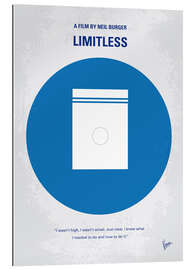 Gallery print Limitless