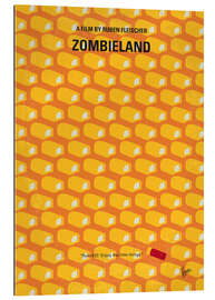 Gallery print Zombieland