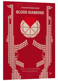 Alubild Blood Diamond