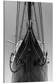 Magnettafel Bug der Passat