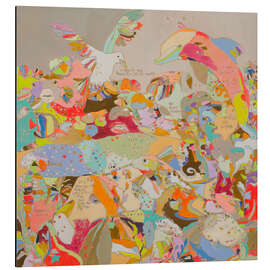 Magnettafel multisea