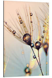 Magnettafel Perlenzauber