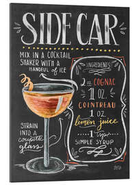 Gallery print sidecar