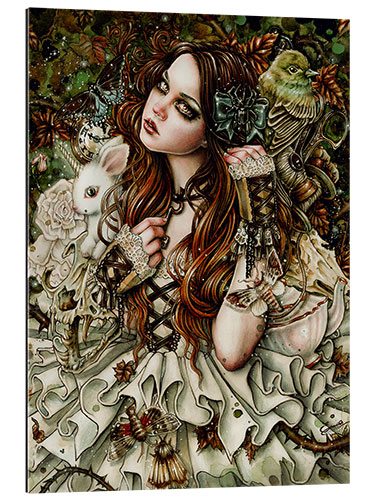 Gallery print Natanya's wonderland