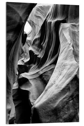 Galleriprint Antelope Caves, Arizona