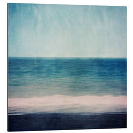 Magnettafel Meereslandschaft