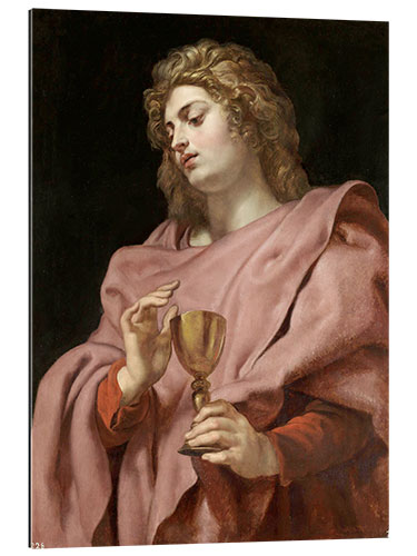 Galleriprint St. John the Evangelist