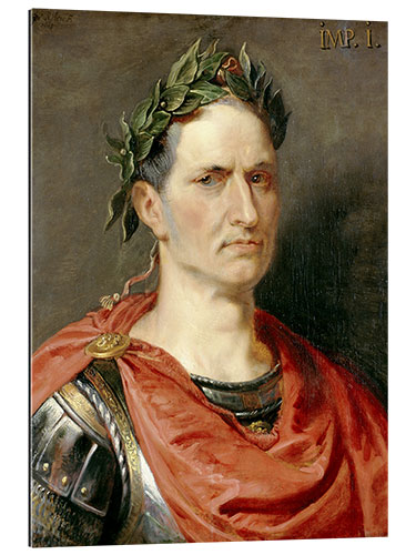 Galleriprint Julius Caesar