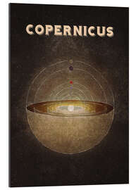 Gallery print Copernicus