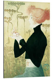 Magnettafel Sarah Bernhardt