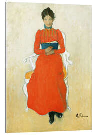 Magnettafel Dora Lamm