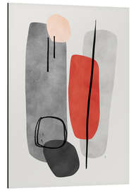 Magnettafel Guardian