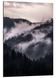 Alubild  Smoky Mountains 