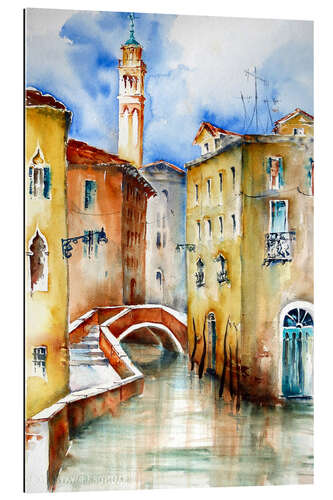 Gallery Print Venedig