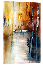 Gallery print  Venice 