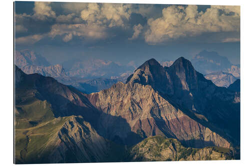 Galleriprint Dolomites - Col Margherita