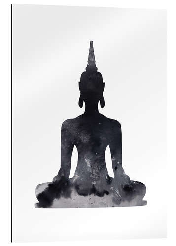 Gallery print Buddha design