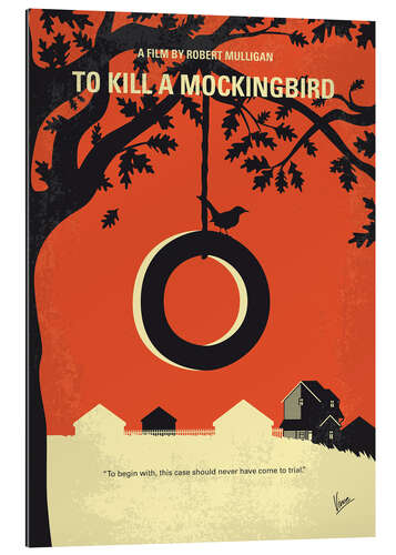 Galleriprint To Kill a Mockingbird