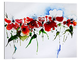 Gallery Print Mohn III