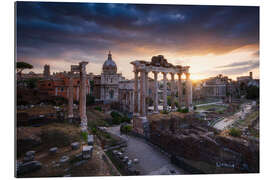 Gallery Print Forum Romanum