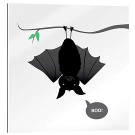 Gallery Print Fledermaus