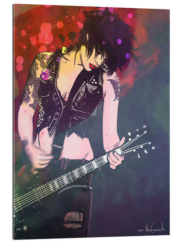 Galleriprint brody dalle