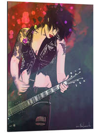 Magnettafel brody dalle
