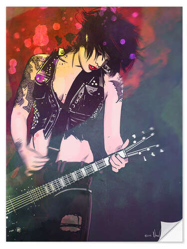 Sisustustarra brody dalle