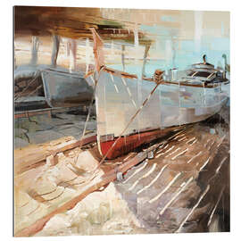 Gallery Print Stapelplatz