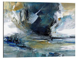 Magnettafel Der Sturm