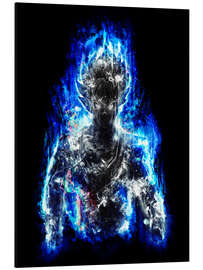 Magnettafel Ultrainstinkt