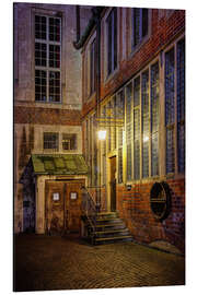 Magnettafel Bremer Ratskeller