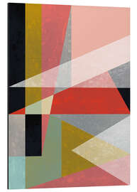 Magnettafel CANVAS #2 01