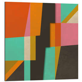 Magnettafel CANVAS #4 01