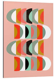 Magnettafel WHAT COLOR IS THE MOON II 01