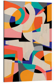 Magnettafel COLORSHOT III 01