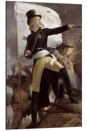 Magnettafel Henri de La Rochejaquelein