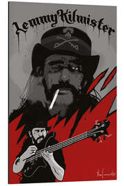 Magnettafel motörhead