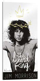 Gallery Print jim morrison