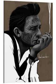 Alubild johnny cash