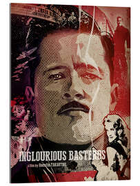 Gallery print Inglourious Bastards