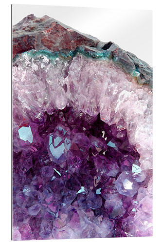 Galleriprint Amethyst