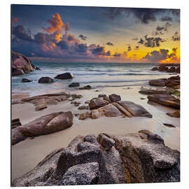 Magnettafel Thailand