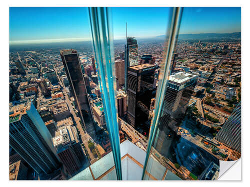 Sisustustarra Los Angeles