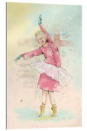 Gallery Print Dancing Queen