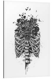 Magnettafel New life