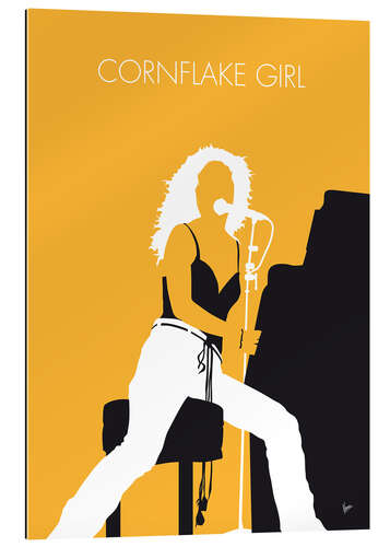 Gallery print Tori Amos - Cornflake Girl