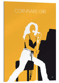 Galleriprint Tori Amos - Cornflake Girl