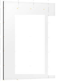 Magnettafel Tori Amos - Cornflake Girl